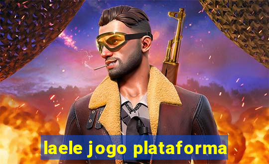 laele jogo plataforma